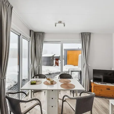 بيت للعطل 2 Bedroom Awesome In